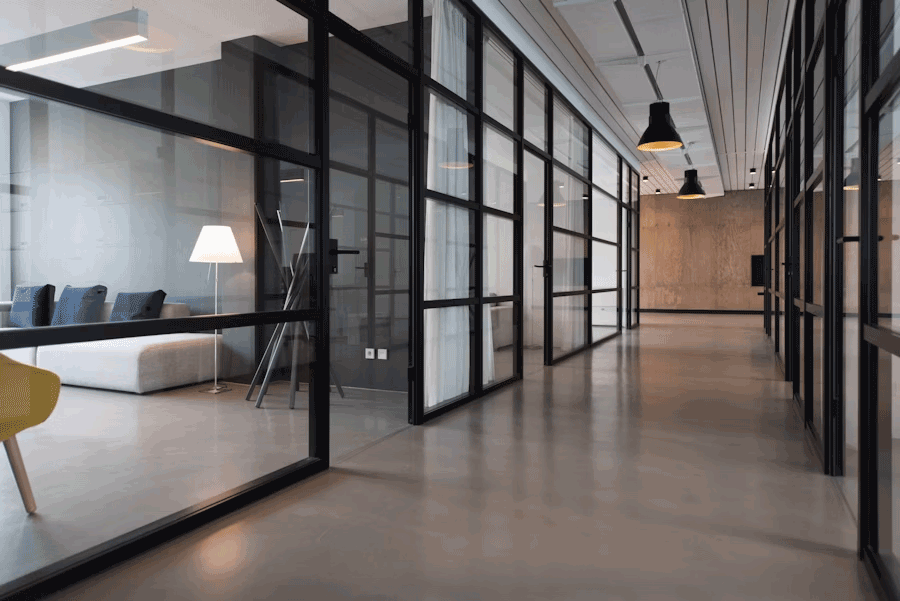 Office project