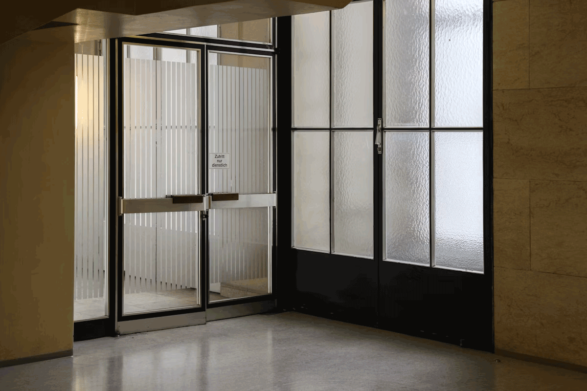 Retail project